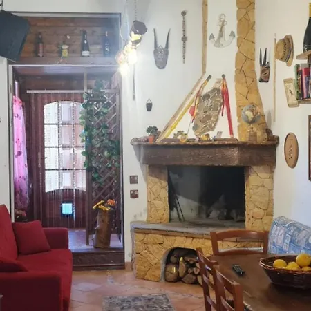 Apartment La Cantina