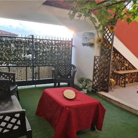 La Cantina Apartment Ploaghe