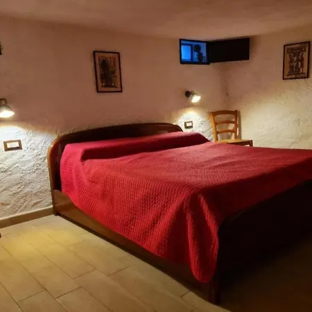 La Cantina Apartment *